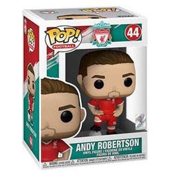 Funko Pop! Football Vinyl Figures - Select Figure(s) (Online Order Only)