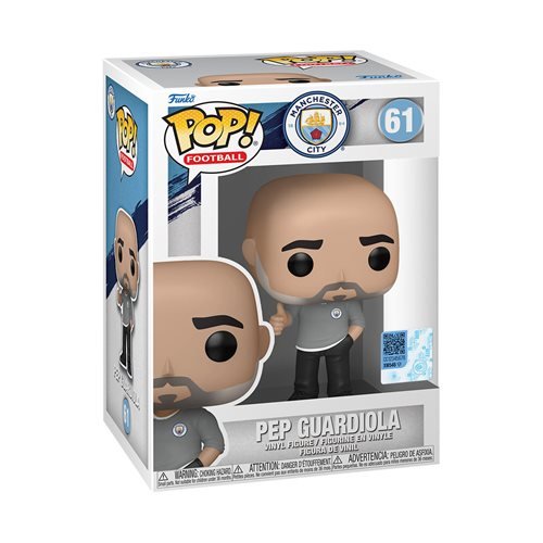 Funko Pop! Football Vinyl Figures - Select Figure(s) (Online Order Only)