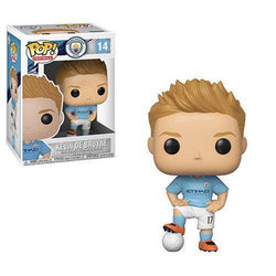 Funko Pop! Football Vinyl Figures - Select Figure(s) (Online Order Only)