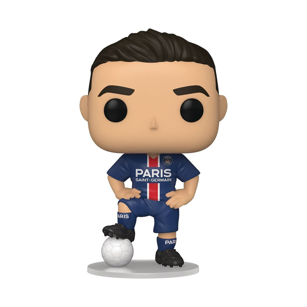 Funko Pop! Football Vinyl Figures - Select Figure(s) (Online Order Only)