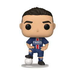 Funko Pop! Football Vinyl Figures - Select Figure(s) (Online Order Only)