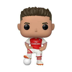 Funko Pop! Football Vinyl Figures - Select Figure(s) (Online Order Only)