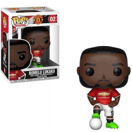 Funko Pop! Football Vinyl Figures - Select Figure(s) (Online Order Only)