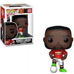 Funko Pop! Football Vinyl Figures - Select Figure(s) (Online Order Only)