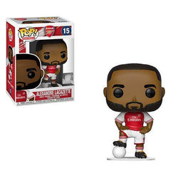 Funko Pop! Football Vinyl Figures - Select Figure(s) (Online Order Only)