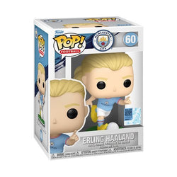 Funko Pop! Football Vinyl Figures - Select Figure(s) (Online Order Only)