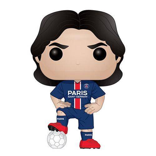Funko Pop! Football Vinyl Figures - Select Figure(s) (Online Order Only)