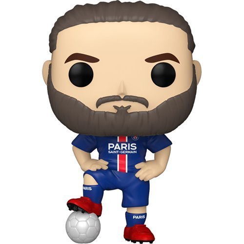 Funko Pop! Football Vinyl Figures - Select Figure(s) (Online Order Only)