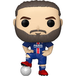 Funko Pop! Football Vinyl Figures - Select Figure(s) (Online Order Only)