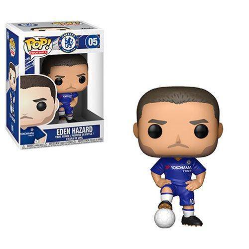 Funko Pop! Football Vinyl Figures - Select Figure(s) (Online Order Only)