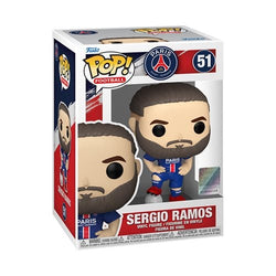 Funko Pop! Football Vinyl Figures - Select Figure(s) (Online Order Only)