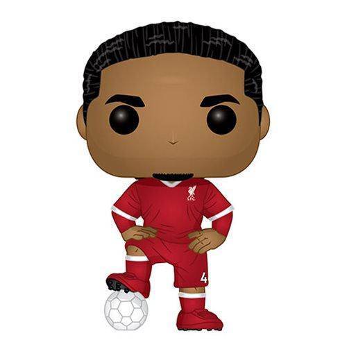Funko Pop! Football Vinyl Figures - Select Figure(s) (Online Order Only)