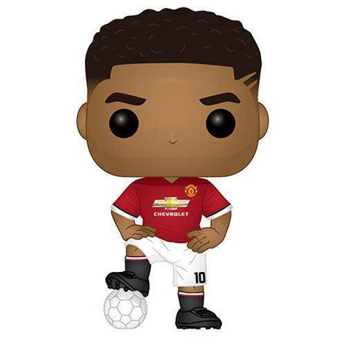 Funko Pop! Football Vinyl Figures - Select Figure(s) (Online Order Only)