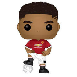 Funko Pop! Football Vinyl Figures - Select Figure(s) (Online Order Only)