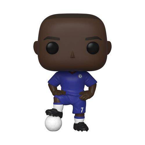 Funko Pop! Football Vinyl Figures - Select Figure(s) (Online Order Only)