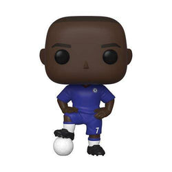 Funko Pop! Football Vinyl Figures - Select Figure(s) (Online Order Only)