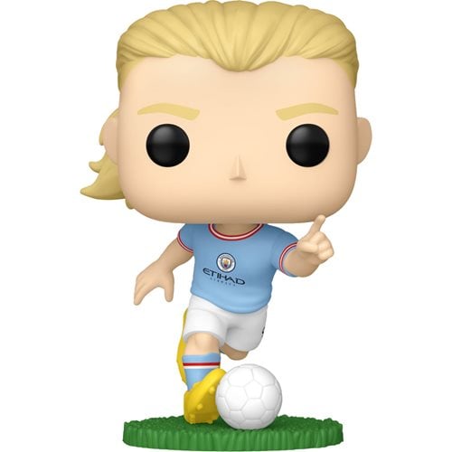 Funko Pop! Football Vinyl Figures - Select Figure(s) (Online Order Only)