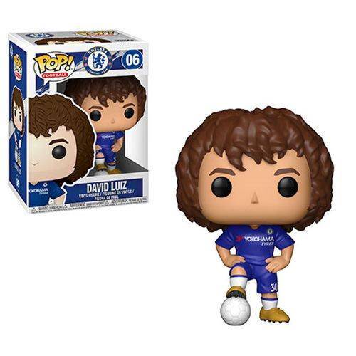 Funko Pop! Football Vinyl Figures - Select Figure(s) (Online Order Only)