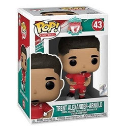 Funko Pop! Football Vinyl Figures - Select Figure(s) (Online Order Only)
