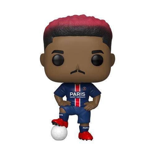 Funko Pop! Football Vinyl Figures - Select Figure(s) (Online Order Only)