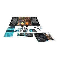 Funko Pop! Funkoverse Strategy Game (Online Order Only)