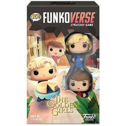 Funko Pop! Funkoverse Strategy Game (Online Order Only)