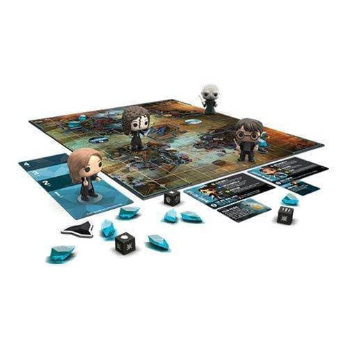 Funko Pop! Funkoverse Strategy Game (Online Order Only)
