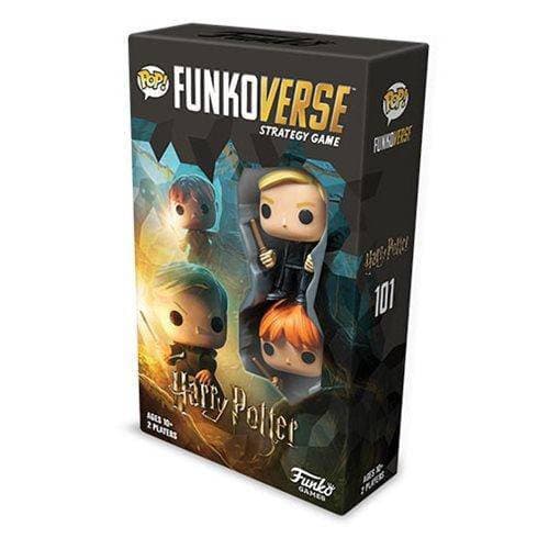 Funko Pop! Funkoverse Strategy Game (Online Order Only)