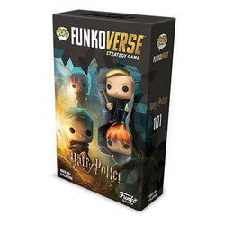Funko Pop! Funkoverse Strategy Game (Online Order Only)
