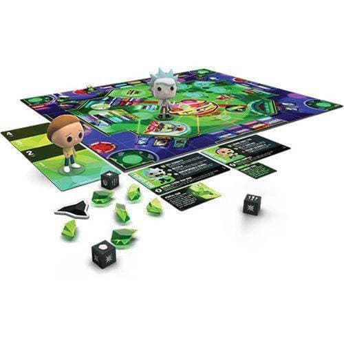 Funko Pop! Funkoverse Strategy Game (Online Order Only)