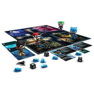 Funko Pop! Funkoverse Strategy Game (Online Order Only)
