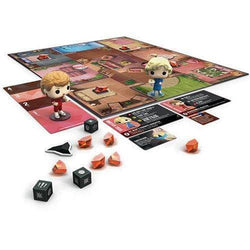 Funko Pop! Funkoverse Strategy Game (Online Order Only)