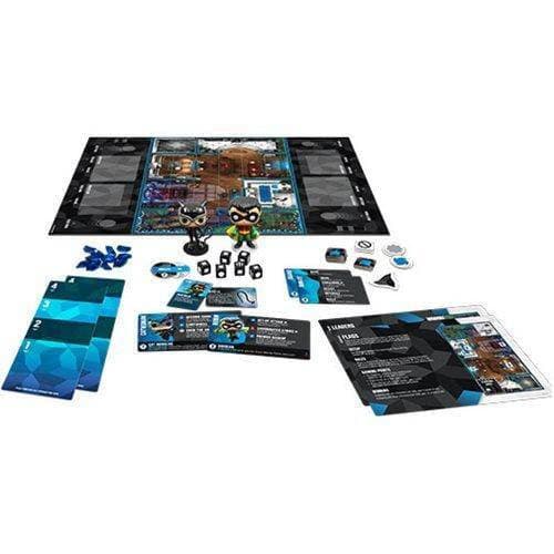 Funko Pop! Funkoverse Strategy Game (Online Order Only)