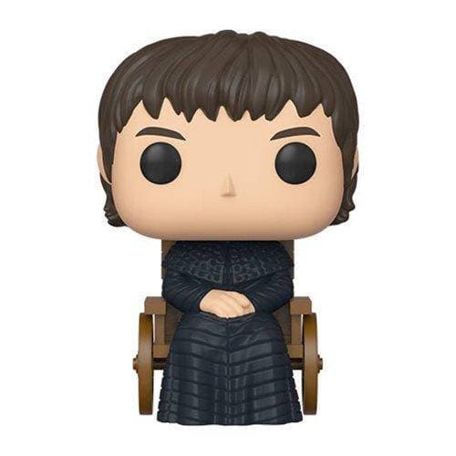 Funko Pop! Game Of Thrones Vinyl Figures - Select Figure(s) (Online Order Only)