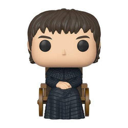 Funko Pop! Game Of Thrones Vinyl Figures - Select Figure(s) (Online Order Only)