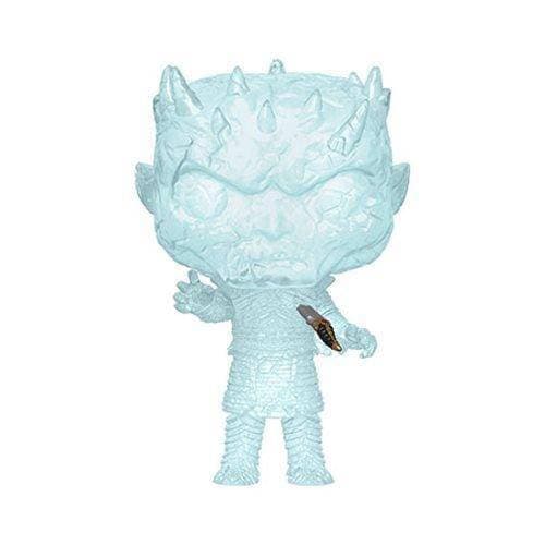 Funko Pop! Game Of Thrones Vinyl Figures - Select Figure(s) (Online Order Only)