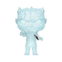 Funko Pop! Game Of Thrones Vinyl Figures - Select Figure(s) (Online Order Only)