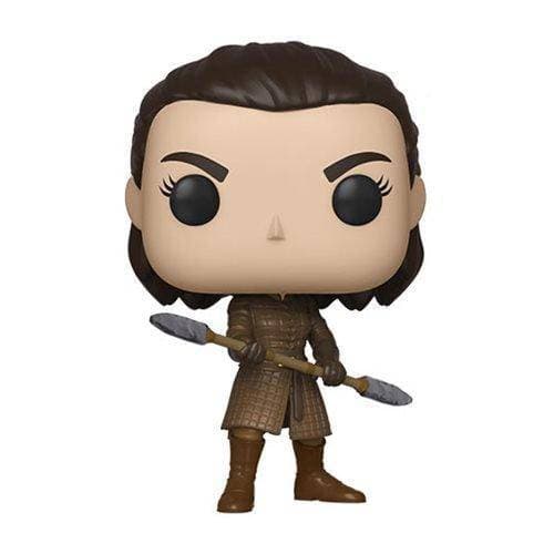 Funko Pop! Game Of Thrones Vinyl Figures - Select Figure(s) (Online Order Only)