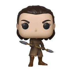 Funko Pop! Game Of Thrones Vinyl Figures - Select Figure(s) (Online Order Only)