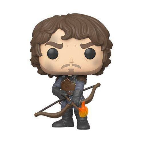 Funko Pop! Game Of Thrones Vinyl Figures - Select Figure(s) (Online Order Only)