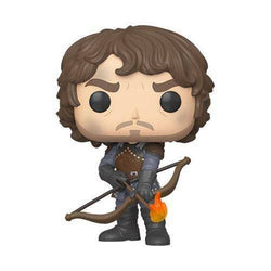 Funko Pop! Game Of Thrones Vinyl Figures - Select Figure(s) (Online Order Only)