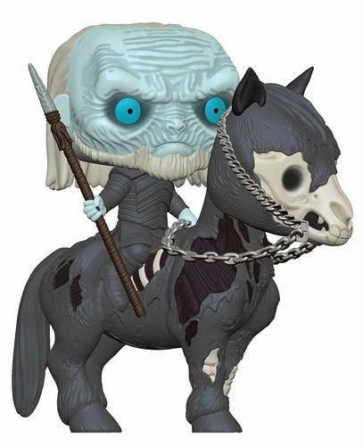 Funko Pop! Game Of Thrones Vinyl Figures - Select Figure(s) (Online Order Only)