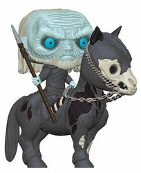 Funko Pop! Game Of Thrones Vinyl Figures - Select Figure(s) (Online Order Only)