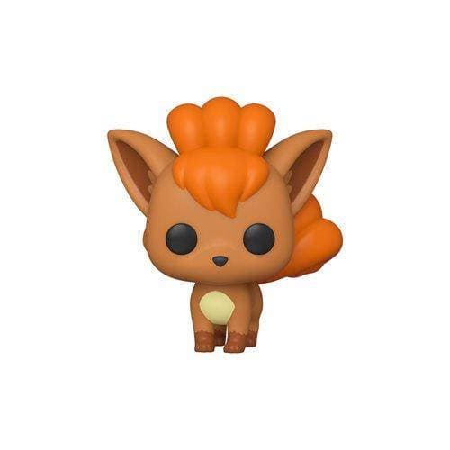 Funko Pop! Games - Pokemon - Select Figure(s) (Online Order Only)