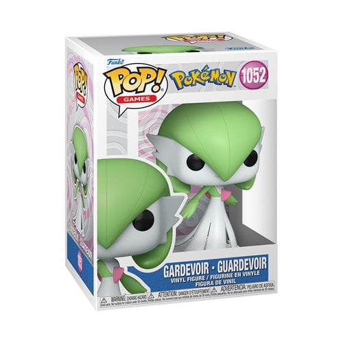 Funko Pop! Games - Pokemon - Select Figure(s) (Online Order Only)