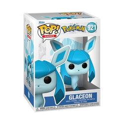 Funko Pop! Games - Pokemon - Select Figure(s) (Online Order Only)