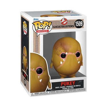 Funko Pop! - Ghostbusters: Frozen Empire Vinyl Figure - Select Figure(s) (Online Order Only)