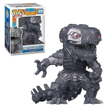 Funko Pop! Godzilla vs. Kong Vinyl Figures - Select Figure(s) (Online Order Only)