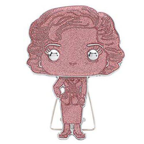 Funko Pop!- Golden Girls Large Enamel Pin - Select Figure(s) (Online Order Only)