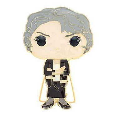 Funko Pop!- Golden Girls Large Enamel Pin - Select Figure(s) (Online Order Only)